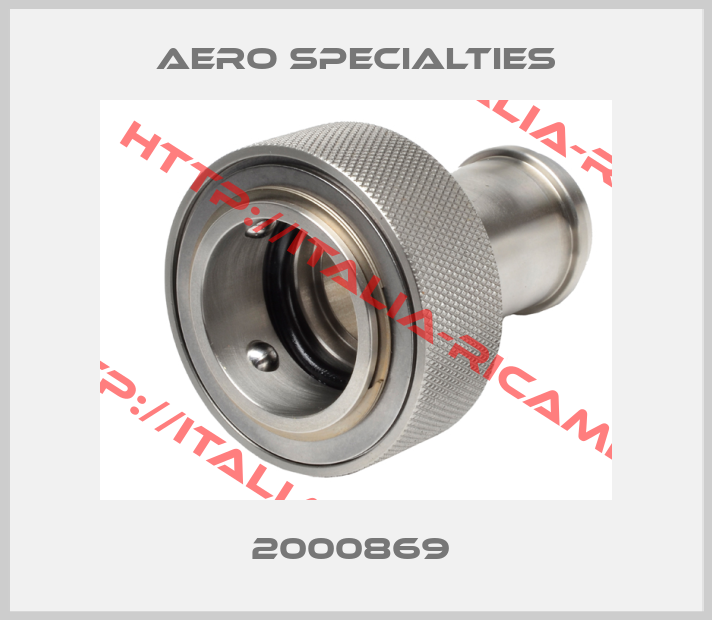 Aero Specialties-2000869 