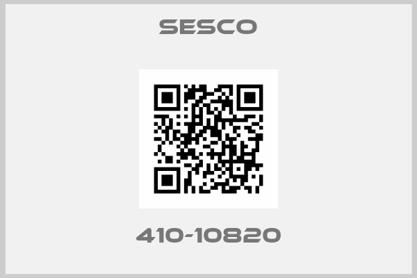 Sesco-410-10820