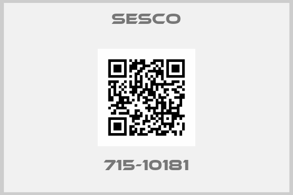 Sesco-715-10181