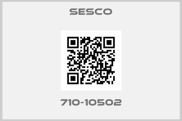 Sesco-710-10502