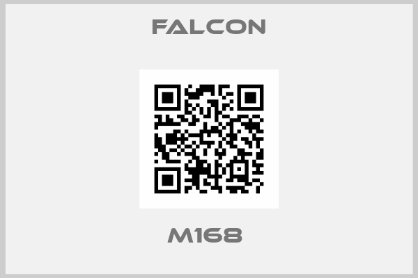 Falcon-M168 