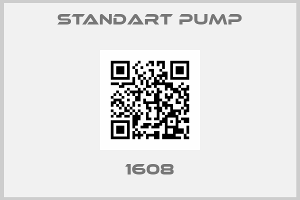 Standart Pump-1608