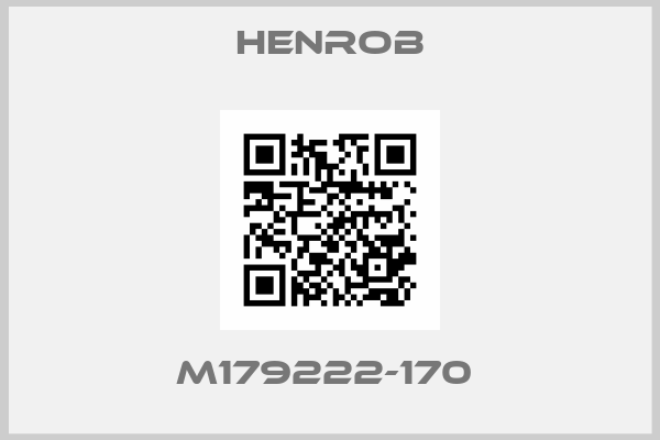 HENROB-M179222-170 