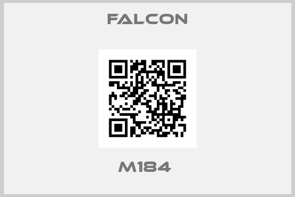 Falcon-M184 