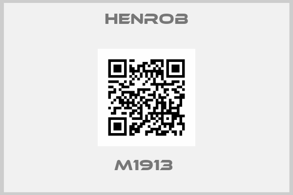 HENROB-M1913 