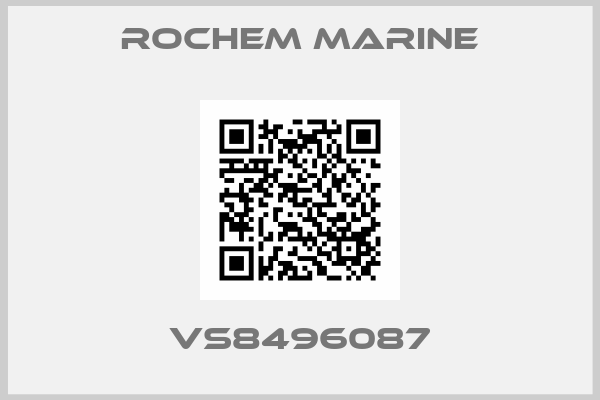 Rochem Marıne-VS8496087