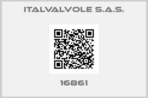 ITALVALVOLE S.A.S.-16861