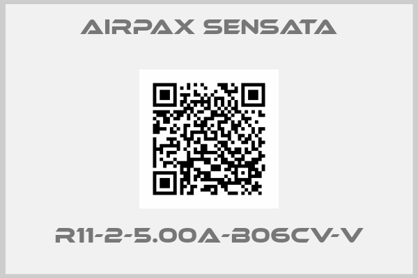Airpax Sensata-R11-2-5.00A-B06CV-V