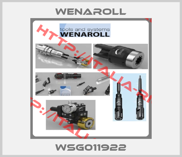 Wenaroll-WSG011922