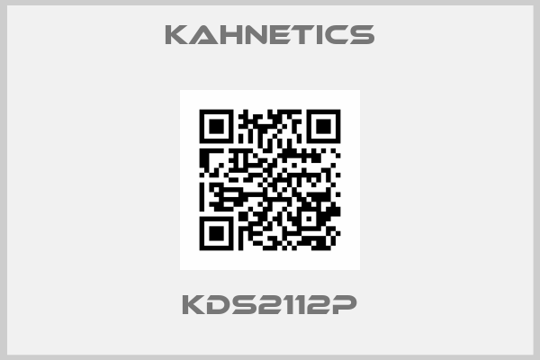 KAHNETICS-KDS2112P