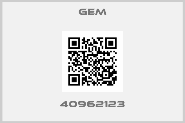 Gem-40962123