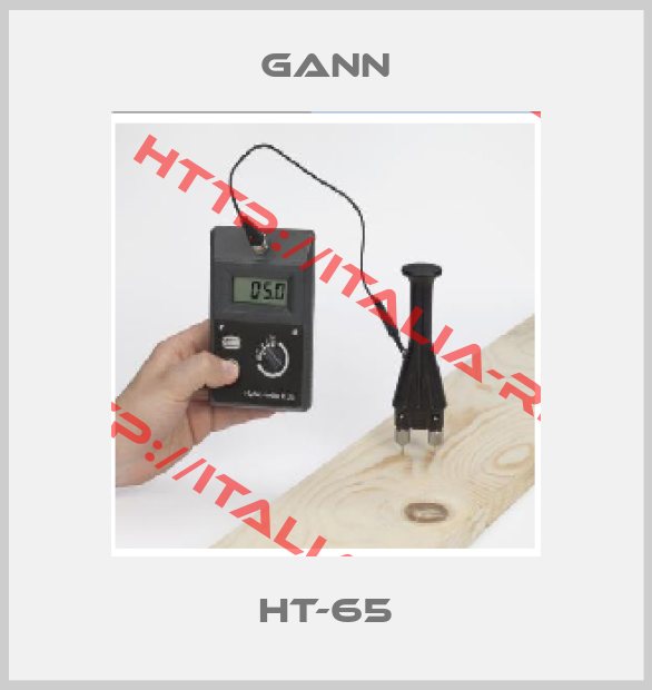Gann-HT-65