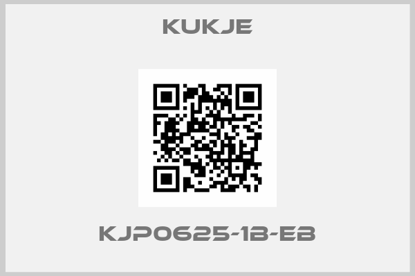 Kukje-KJP0625-1B-EB