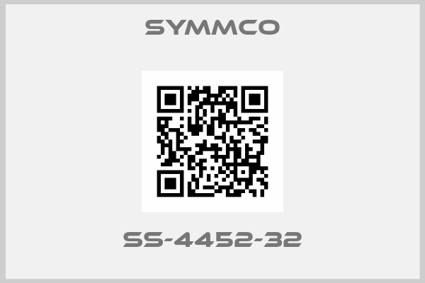 SYMMCO-SS-4452-32