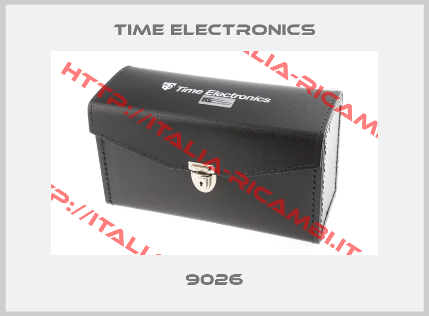 Time Electronics-9026