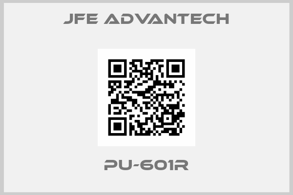 JFE Advantech-PU-601R