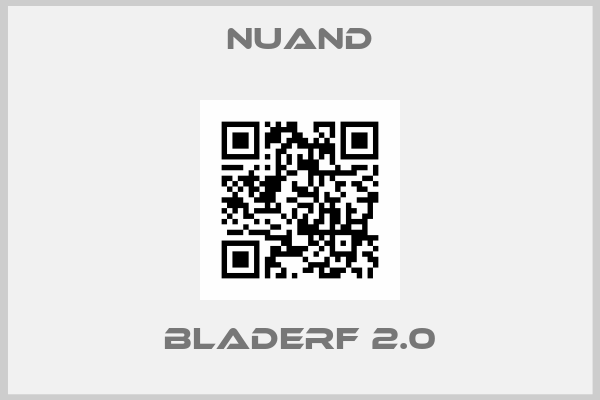 nuand-Bladerf 2.0