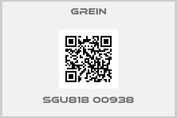 GREIN-SGU818 00938