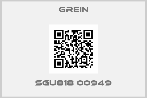 GREIN-SGU818 00949