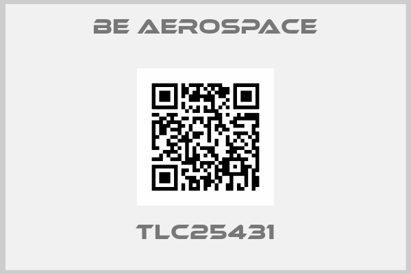 BE Aerospace-TLC25431