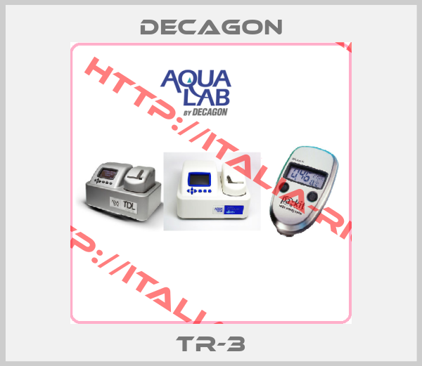 DECAGON-TR-3