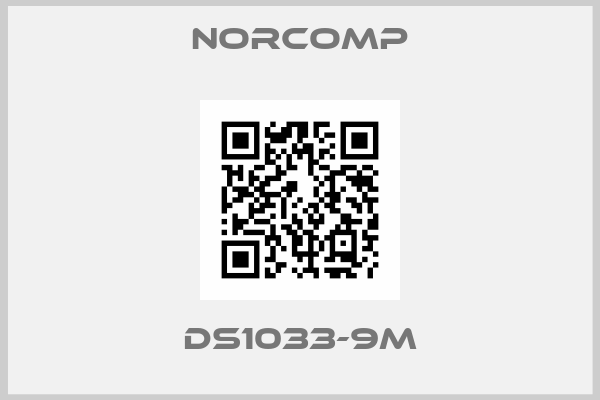 Norcomp-DS1033-9M