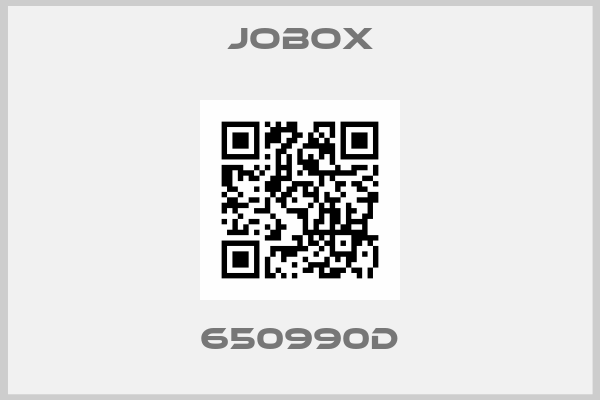 Jobox-650990D