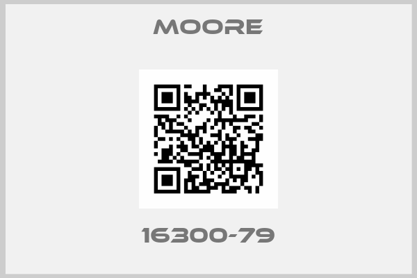 Moore-16300-79