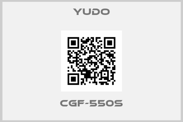YUDO-CGF-550S