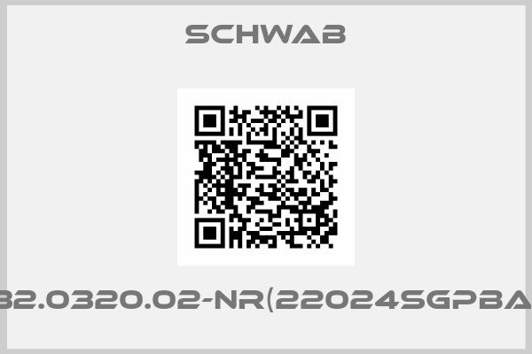 Schwab-32.0320.02-NR(22024SGPBa)