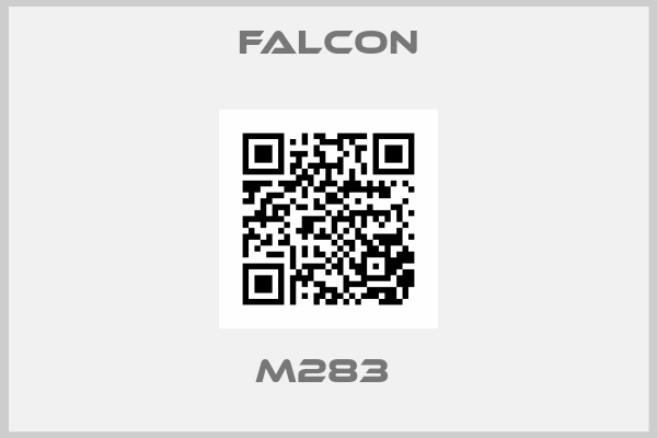 Falcon-M283 