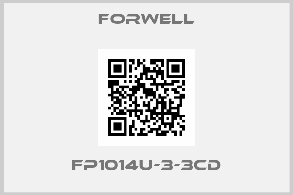 FORWELL-FP1014U-3-3CD