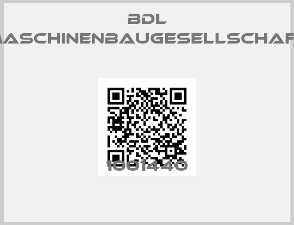 BDL maschinenbaugesellschaft-1001440