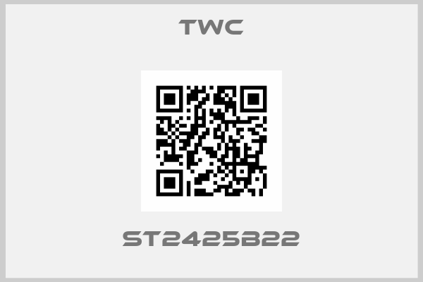 TWC-ST2425B22
