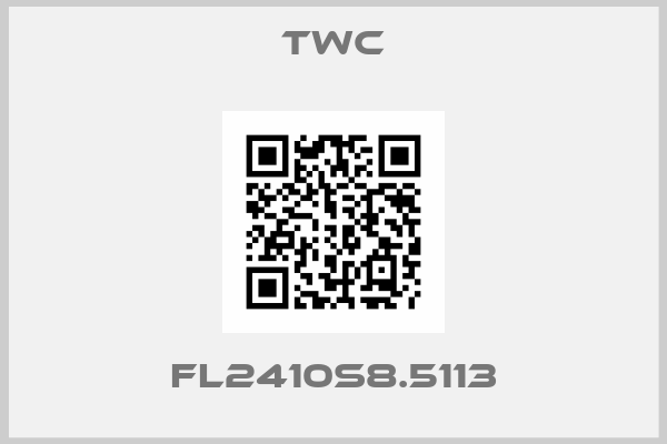 TWC-FL2410S8.5113