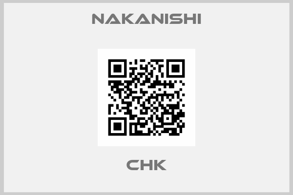 Nakanishi-CHK