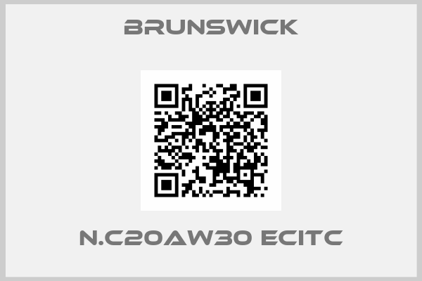 BRUNSWICK-N.C20AW30 ECITC