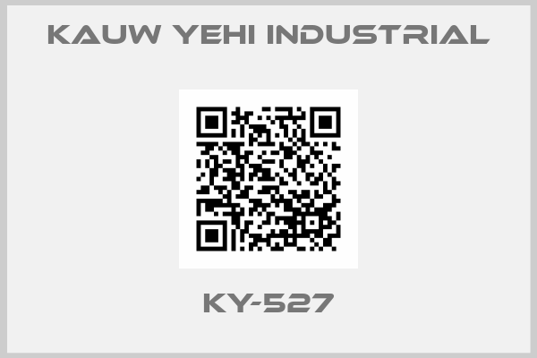 Kauw Yehi Industrial-KY-527