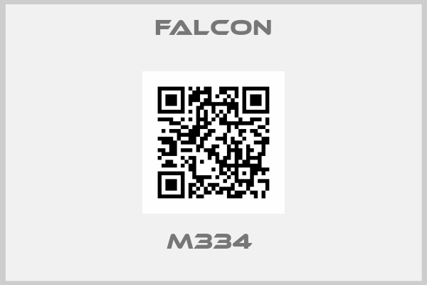 Falcon-M334 