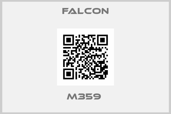 Falcon-M359 