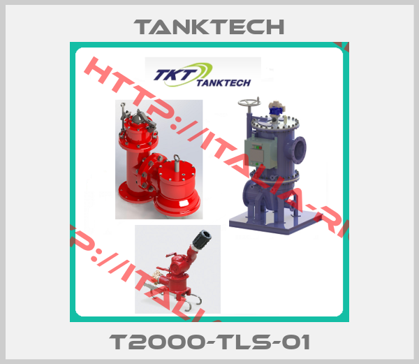 Tanktech-T2000-TLS-01