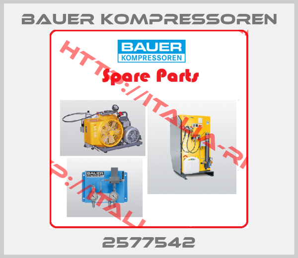 Bauer Kompressoren-2577542