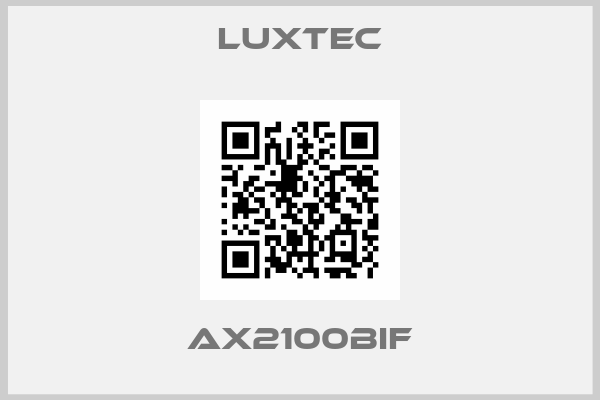 Luxtec-AX2100BIF