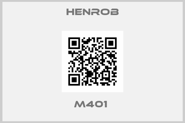 HENROB-M401 