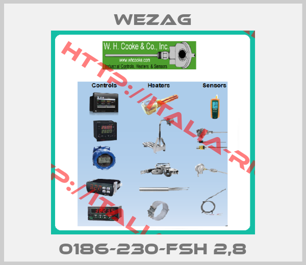 wezag-0186-230-FSH 2,8