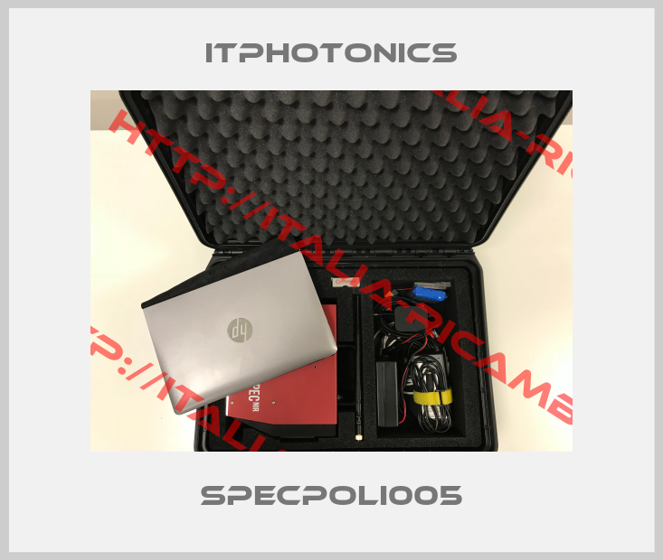 ITPhotonics-SPECPOLI005