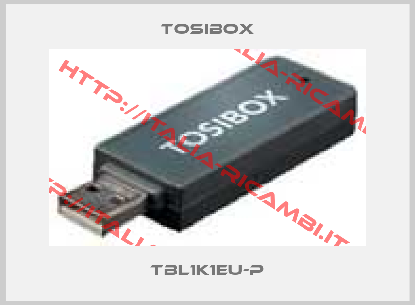 Tosibox-TBL1K1EU-P