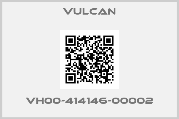 VULCAN-VH00-414146-00002
