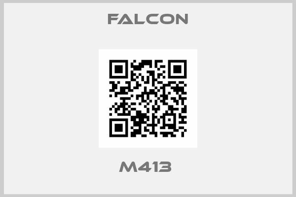 Falcon-M413 