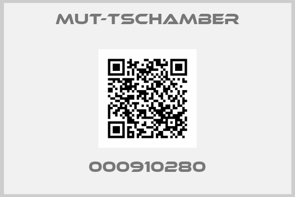MUT-TSCHAMBER-000910280
